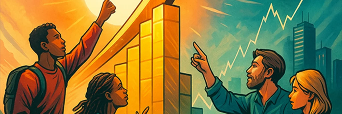 Where to Start Investing? A Beginner's Guide to Building Wealth