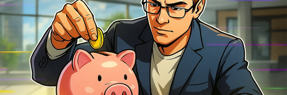 How to Start Saving Money from Scratch in 2025 — A Step-by-Step Guide to Build Wealth