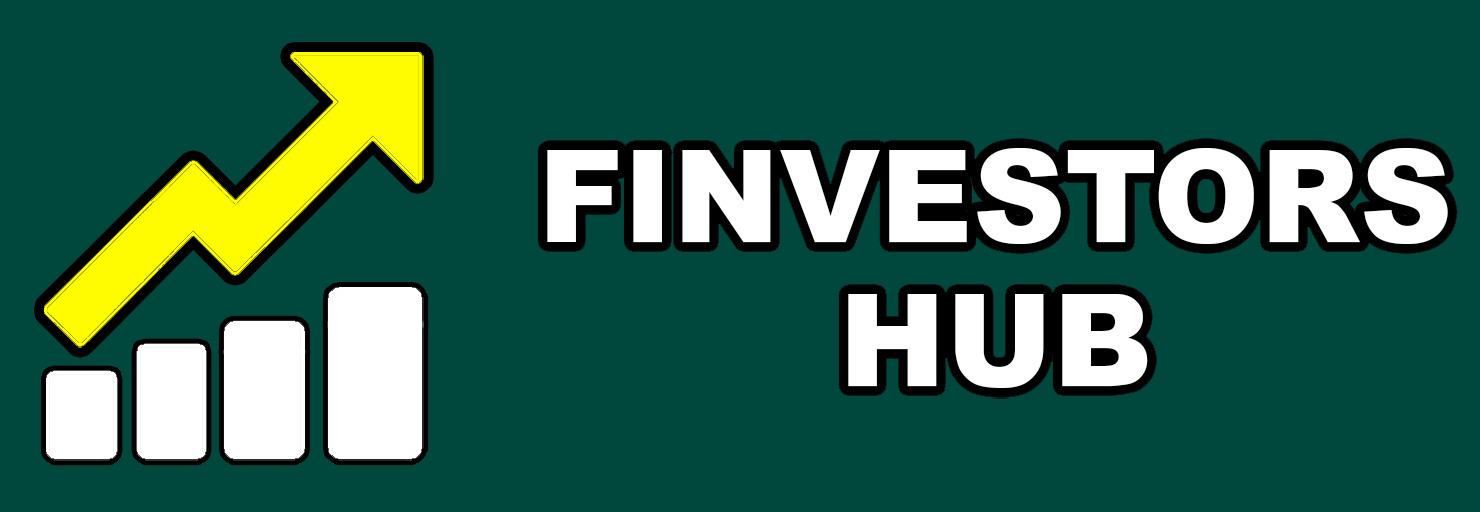 FinvestorsHub Logo