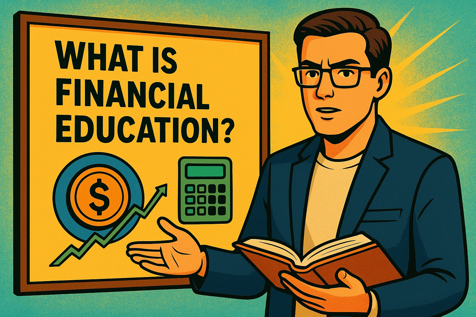 Financial Education