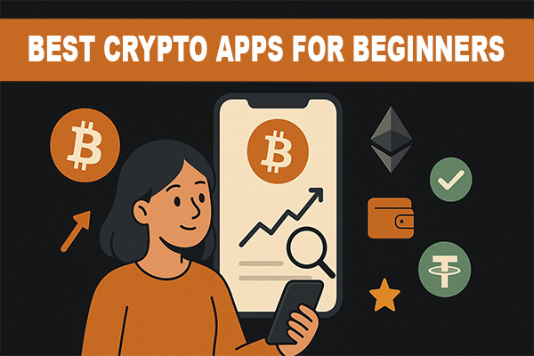 Top Crypto Apps