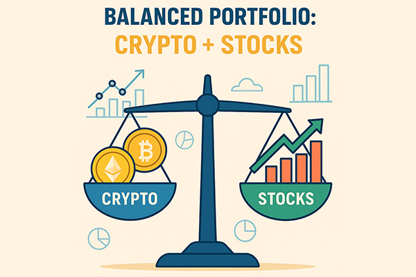 Diversify Investing Portfolio