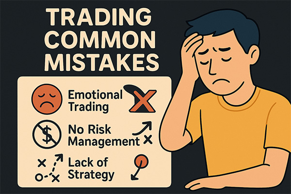 Common Mistakes