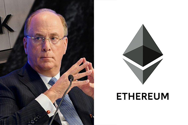 BlackRock ETH ETF