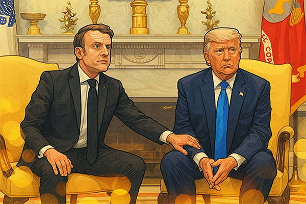 EU Trade Tensions