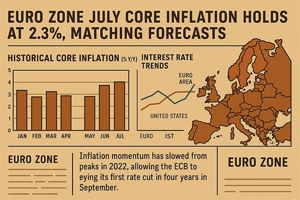 eurozone inflation 2025