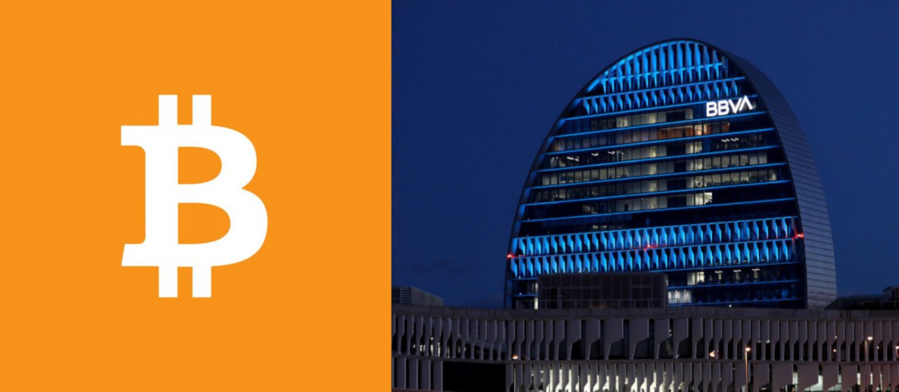 BBVA BTC