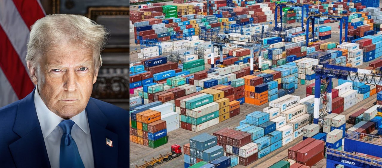 Trump Tariffs