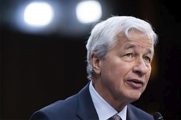 JPMorgan Stablecoin