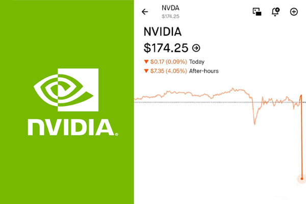 nvidia earnings