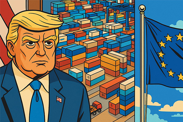 us eu trade deal 2025
