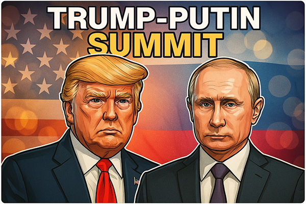 US Russia Summit