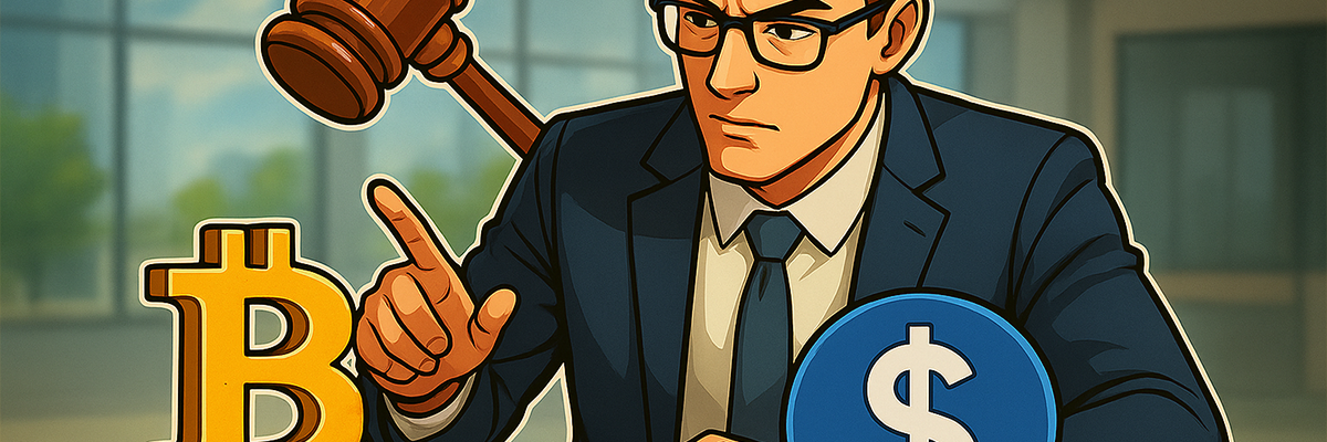 How Regulations Impact Crypto and Stocks in 2025
