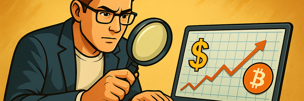 Best Investment Tracking Tools for Stocks & Crypto in 2025