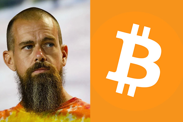 Jack Dorsey Launches Bitchat