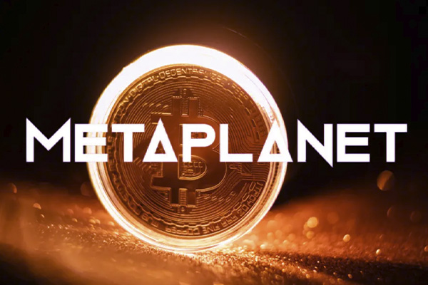 Eric Trump Visits Japan as Metaplanet Adviser, Boosts Bitcoin Adoption