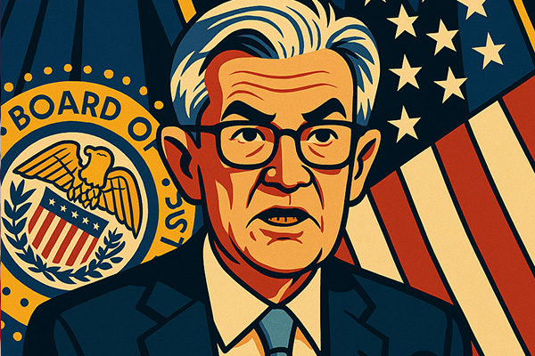 Powell Hints at Rate Cut in Jackson Hole Speech, Bitcoin Surges